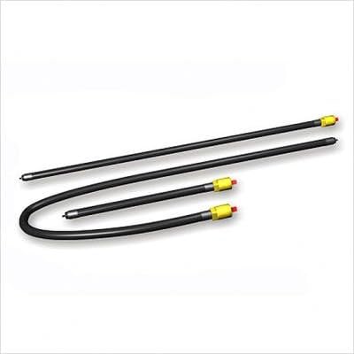 15' Pencil Shaft