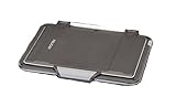 エスコ 219x171x20mm防水ケｰス iPadmini用 EA927-27