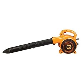 POULAN 952711923 GAS BLOWER/VAC 25CC CARB