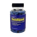 Testoripped ~ the World's Best and Most Popular Natural Testosterone Booster Testo Ripped