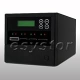 Systor 1 to 3 SD Card Duplicator