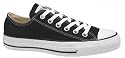 Converse Allstar  All Star Core Ox Canvas Black M9166 13 UK