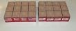 Masters GOLD/TAN Cue Chalk - 2 dozen - Free Shipping!