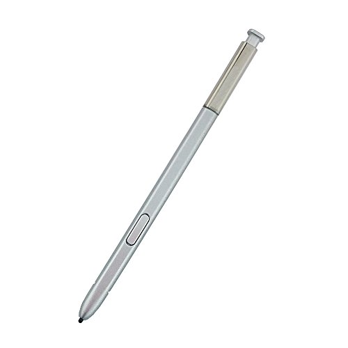 NewSilkRoad Replacement S Pen Stylus for Samsung Galaxy Note 5 Grey