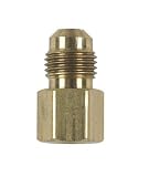 10 each: Flare Adaptor (ABU3-5A)