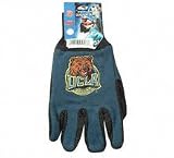 UCLA Bruins NCAA Gloves