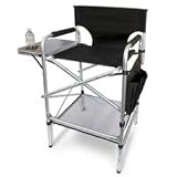 XLT Tall Business Class Directors Chair