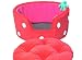 Strawberry Fantasy Dog Cat Pet Bed