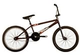 Review Diamondback  / Diamondback Skindog Bmx Brown 2008