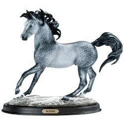 BREYER WATER FOURTH MODEL IN THE ETHEREAL COLLECTION