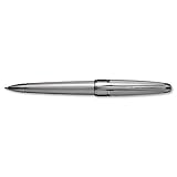 Cross Apogee, Chrome, Ballpoint Pen, with Chrome Appointments (AT0122-1)