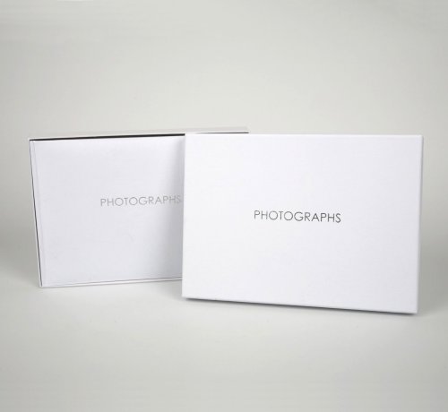 Large Wedding Photo Album
