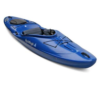 Remix XP 10- Liquidlogic Kayaks