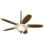 La Strada Ceiling Fan by Hunter Fans
