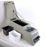 Jeep Console - Ultimate Gray