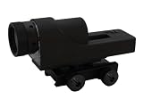 「Trijiconタイプ RX01NSN リフレックス ダットサイト」の画像
