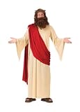Jesus Christ Holy Man Adult Mens Halloween Costume