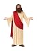 Jesus Christ Holy Man Adult Mens Halloween Costume