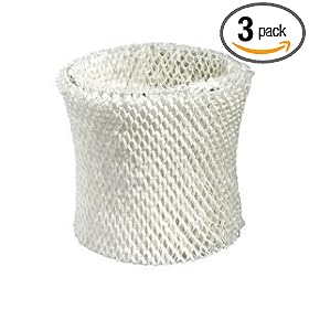 Protec WF2 Extended Life Replacement Humidifier Filter(Pack of 3)