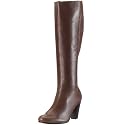 H&Ouml;GL 8107640, Damen Stiefel