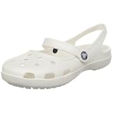 crocs Womens Shayna Flat