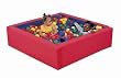 Children s Factory CF331-031 Corral Ball Pool