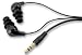 from MTEK (PIKE & CO) Advanced-Technology MTEK (PIKE & CO) SE-200WP DYNAMIC WATERPROOF EARPHONES - Waterproof stereo earphones which are suitable for swimming, surfing and diving.