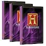 The Rise and Fall of Adolf Hitler 3 Disc Set
