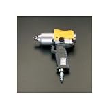 エスコ １／２”ＤＲエアーインパクトレンチ（軽量） EA155KB