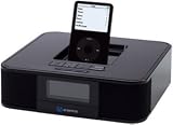 Audiovox CE710CR AM/FM Digital Clock Radio