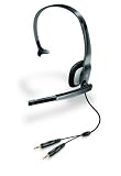 Plantronics .Audio 310 Monaural PC Headset