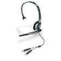 Plantronics .Audio 310 Monaural PC Headset