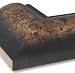 2.25 Steeplechase Gold Veneer Wood Frame
