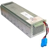 New - ABC RBC27 UPS Replacement Battery Cartridge - LA2061