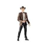 Dr Who Eleventh Doctor with Coyboy Hat ~ Underground Toys