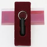 Craftman's Bench Bullet Cigar Cutter