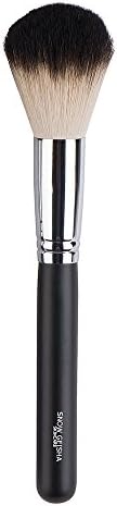 Snow Geisha Skincare Dome Powder Brush