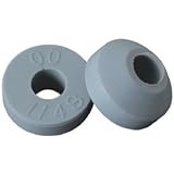 Brass Craft #SC2097 K100 100PK 1/2 Bev Washer