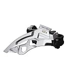 Shimano FD-M770 XT Top Swing Front Derailleur by 