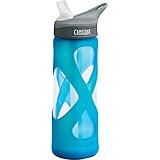 Camelbak Eddy Glass .7-Liter Water Bottle