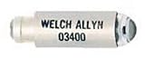 `2.5v Halogen Lamp WA03400
