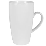Double Size Tea Mug