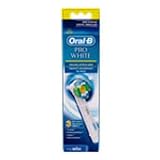 Oral-B PRO WHITE - 3 Brush Heads
