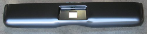 CHEVY 07-11 Silverado Steel Roll Pan