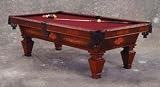 Fischer Sussex Pool Table