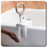 Moen Tub Grip Secure Lock