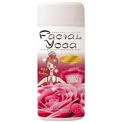 高津文美子のフェイシャルヨガ バス ボトル 560g