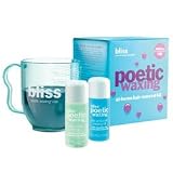 Bliss Poetic Waxing Kit 1 ea
