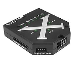 Power Supply Tester 2.0 20/24