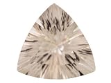 MIN 3.50CT 12X12MM TRILLION MORGANITE